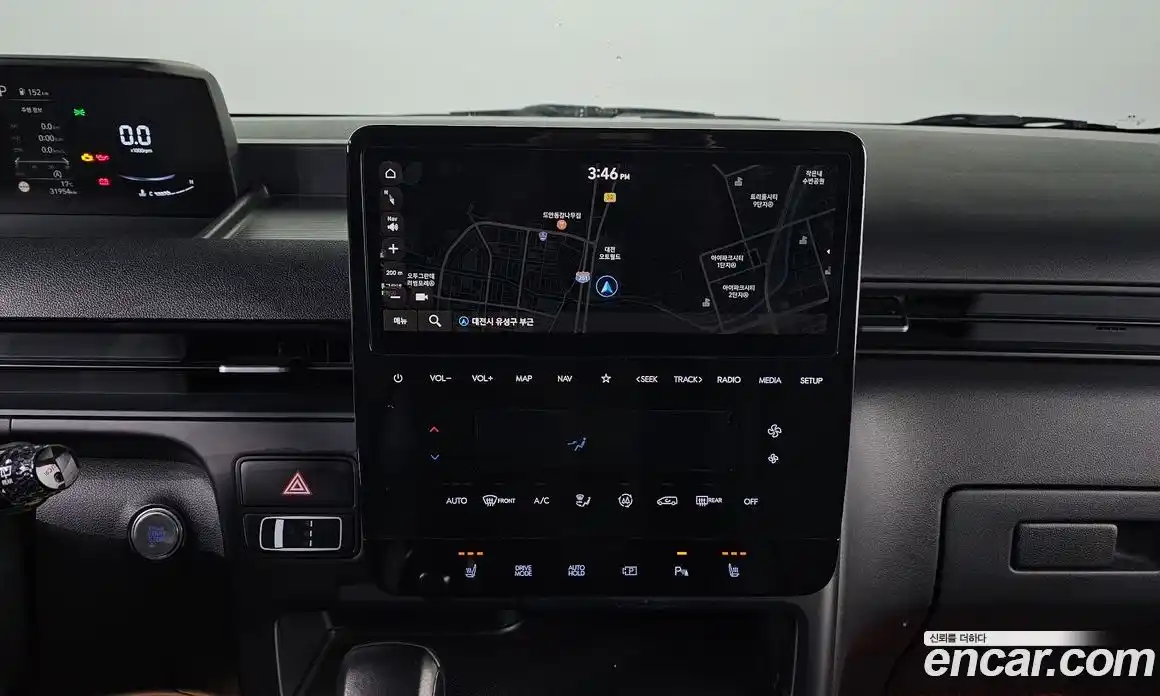 Hyundai Staria 2024 2.2 гидро в Москве № 1757670, фото 23