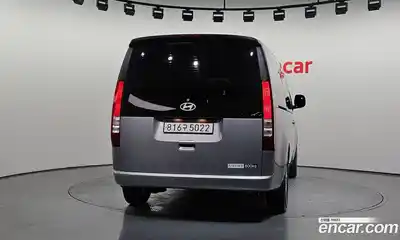 Hyundai Staria 2024 2.2 гидро в Москве № 1757670, миниатюра 4