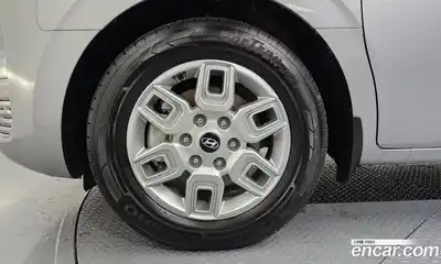 Hyundai Staria 2024 2.2 гидро в Москве № 1757670, миниатюра 5