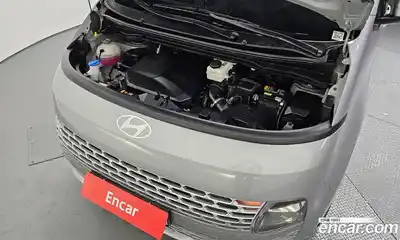 Hyundai Staria 2024 2.2 гидро в Москве № 1757670, миниатюра 6