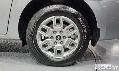 Hyundai Staria 2024 2.2 гидро в Москве № 1757670, миниатюра 7