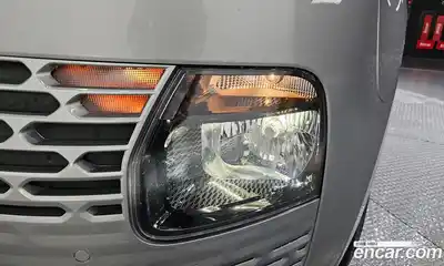 Hyundai Staria 2024 2.2 гидро в Москве № 1757670, миниатюра 8