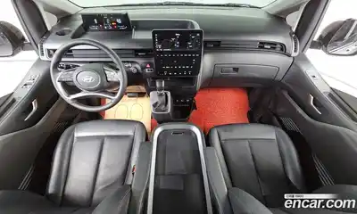 Hyundai Staria 2024 2.2 гидро в Москве № 1757670, миниатюра 10