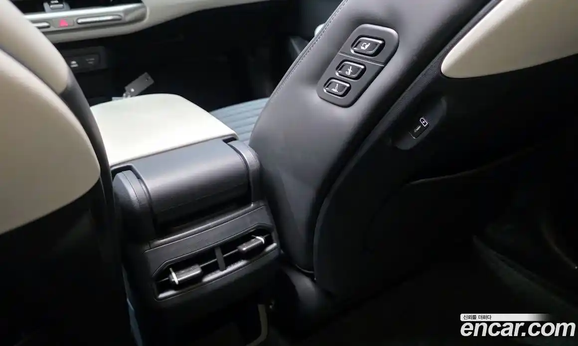 Kia EV4 2026 0.2 гидро в Москве № 1758015, фото 28