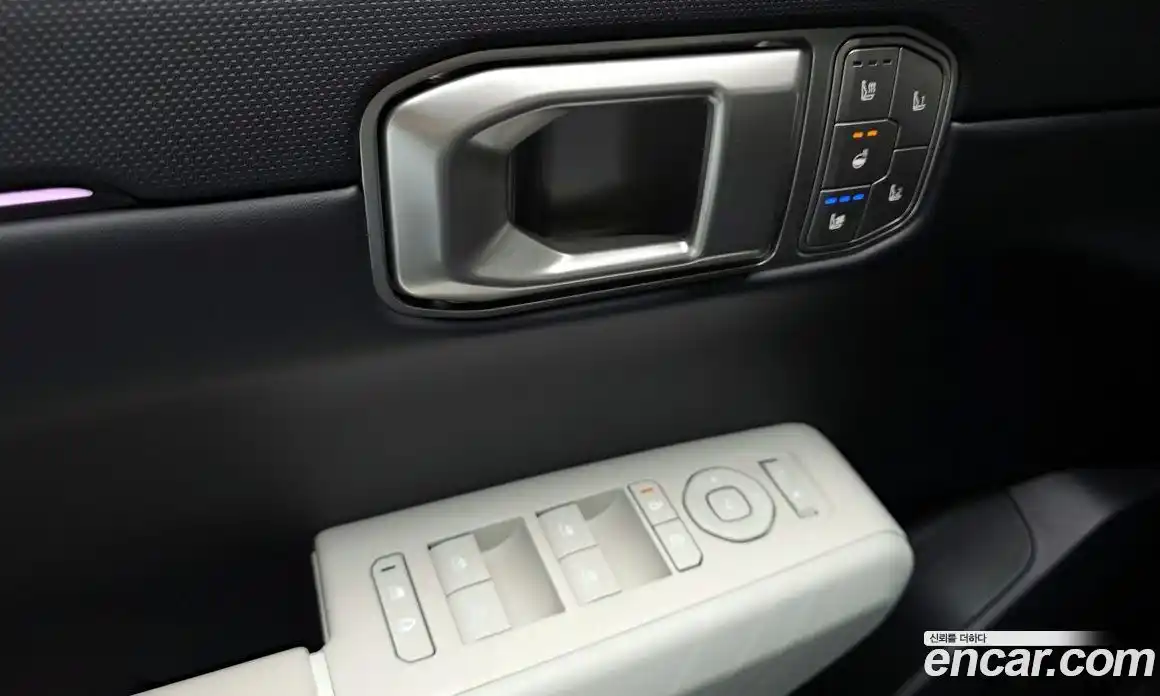 Kia EV4 2026 0.2 гидро в Москве № 1758015, фото 29