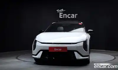 Kia EV4 2026 0.2 гидро в Москве № 1758015, миниатюра 3