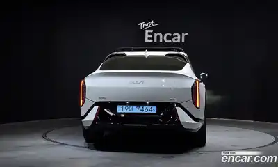 Kia EV4 2026 0.2 гидро в Москве № 1758015, миниатюра 4