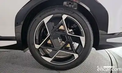 Kia EV4 2026 0.2 гидро в Москве № 1758015, миниатюра 7