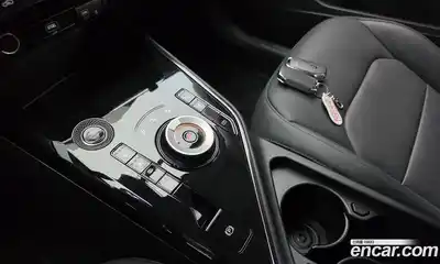Kia Niro 2025 1.6 гидро в Москве № 1758132, миниатюра 11