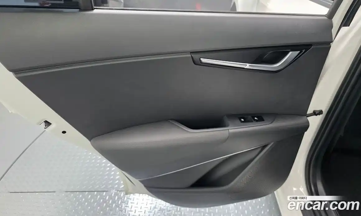 Kia Niro 2025 1.6 гидро в Москве № 1758132, фото 14