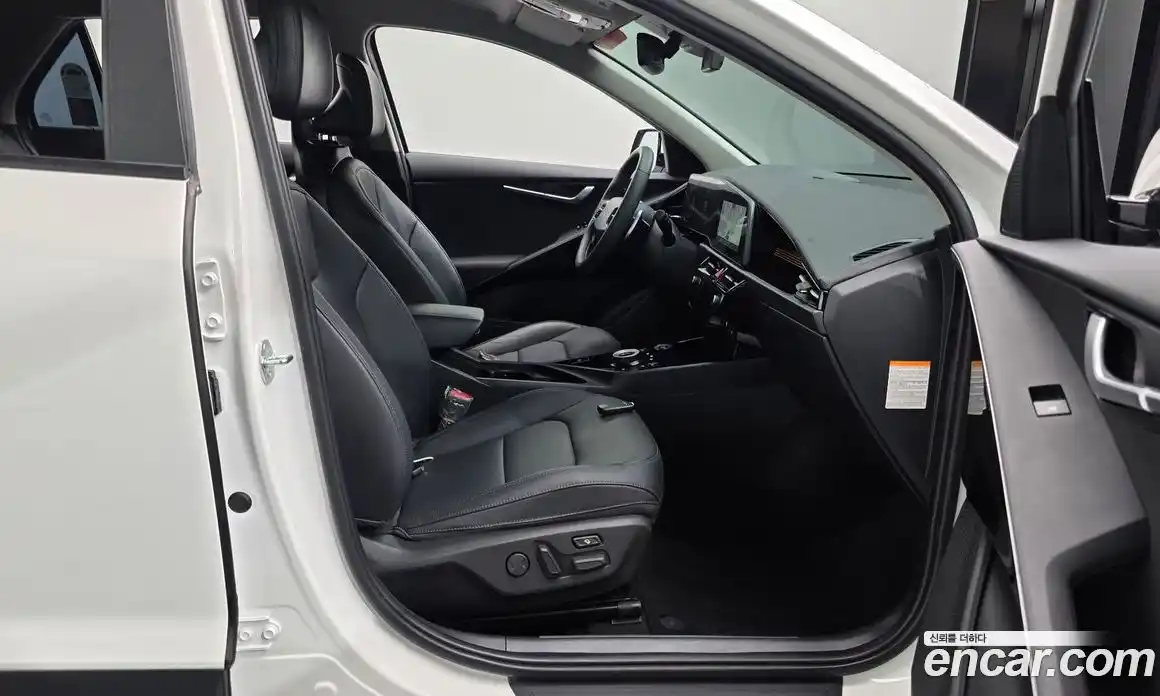 Kia Niro 2025 1.6 гидро в Москве № 1758132, фото 16