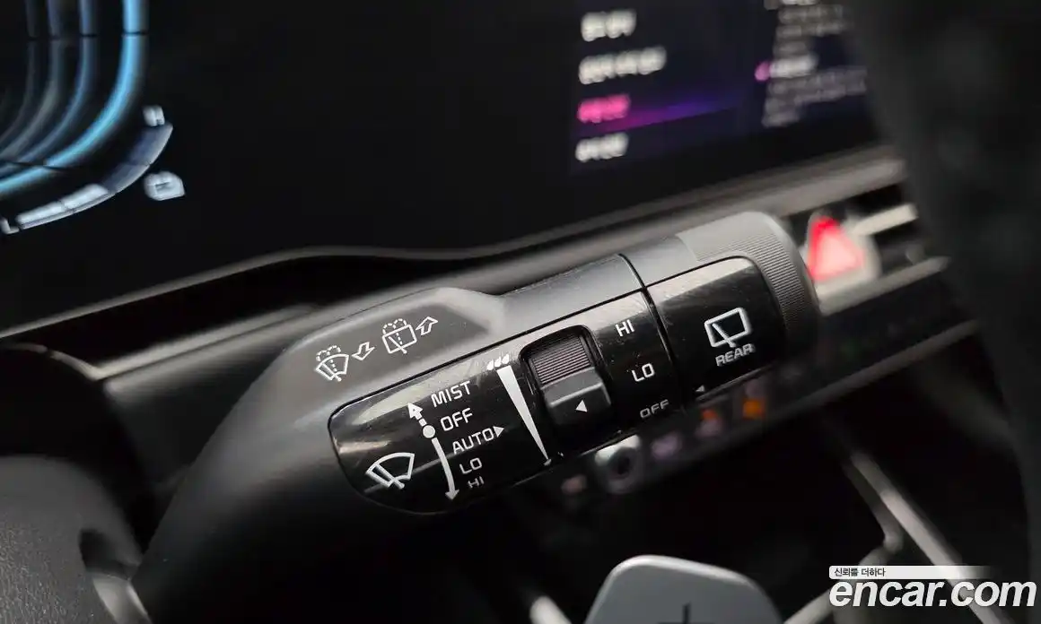 Kia Niro 2025 1.6 гидро в Москве № 1758132, фото 22