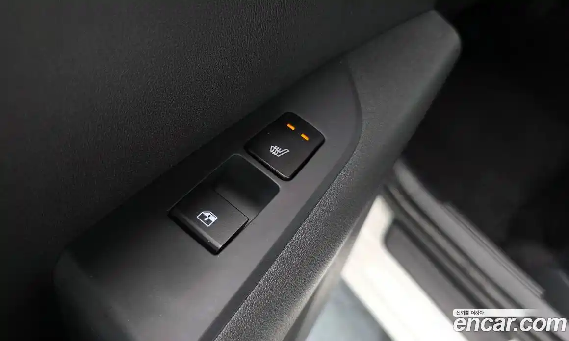 Kia Niro 2025 1.6 гидро в Москве № 1758132, фото 24