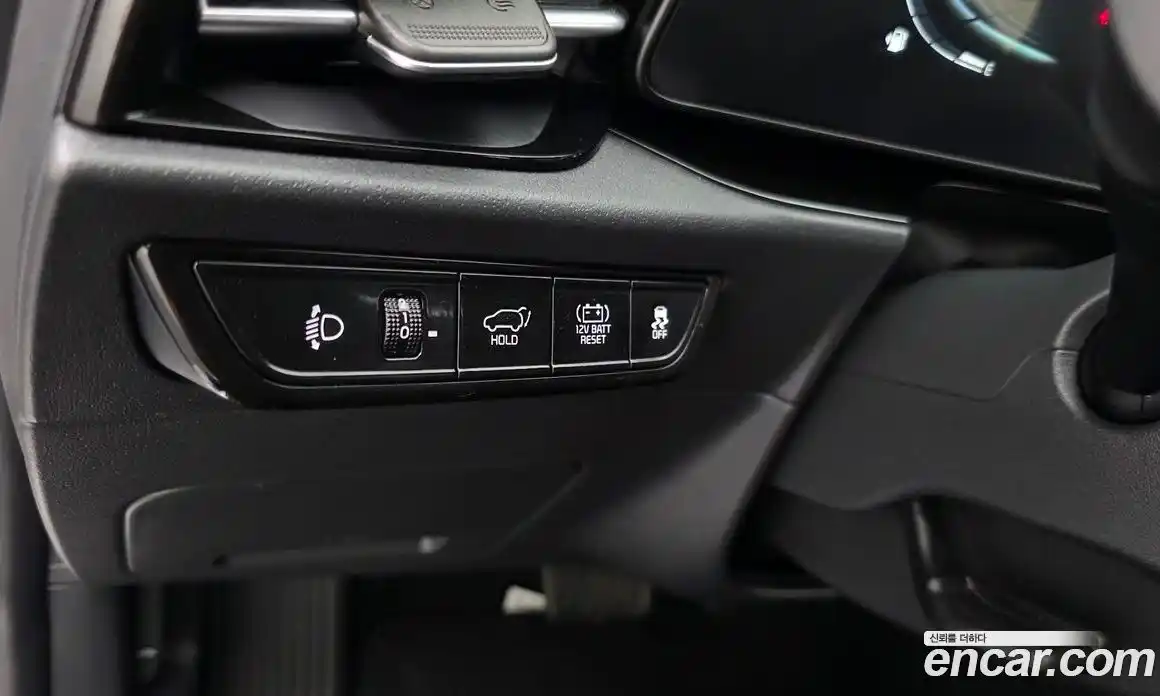 Kia Niro 2025 1.6 гидро в Москве № 1758132, фото 27