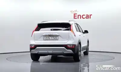 Kia Niro 2025 1.6 гидро в Москве № 1758132, миниатюра 3
