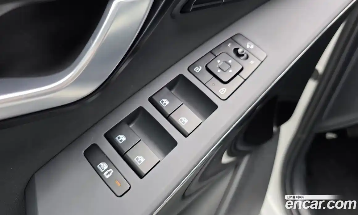 Kia Niro 2025 1.6 гидро в Москве № 1758132, фото 33