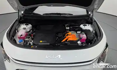 Kia Niro 2025 1.6 гидро в Москве № 1758132, миниатюра 5