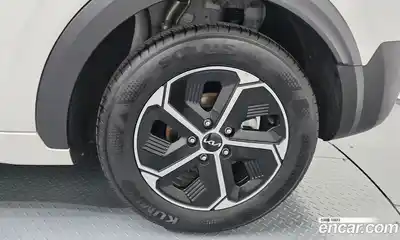 Kia Niro 2025 1.6 гидро в Москве № 1758132, миниатюра 6