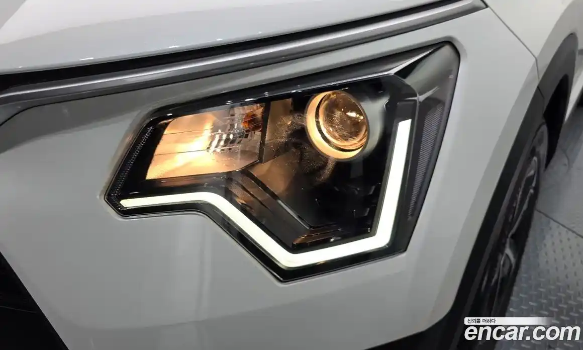 Kia Niro 2025 1.6 гидро в Москве № 1758132, фото 7