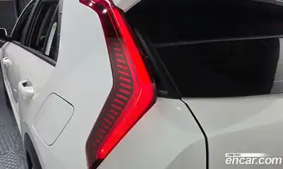 Kia Niro 2025 1.6 гидро в Москве № 1758132, миниатюра 8