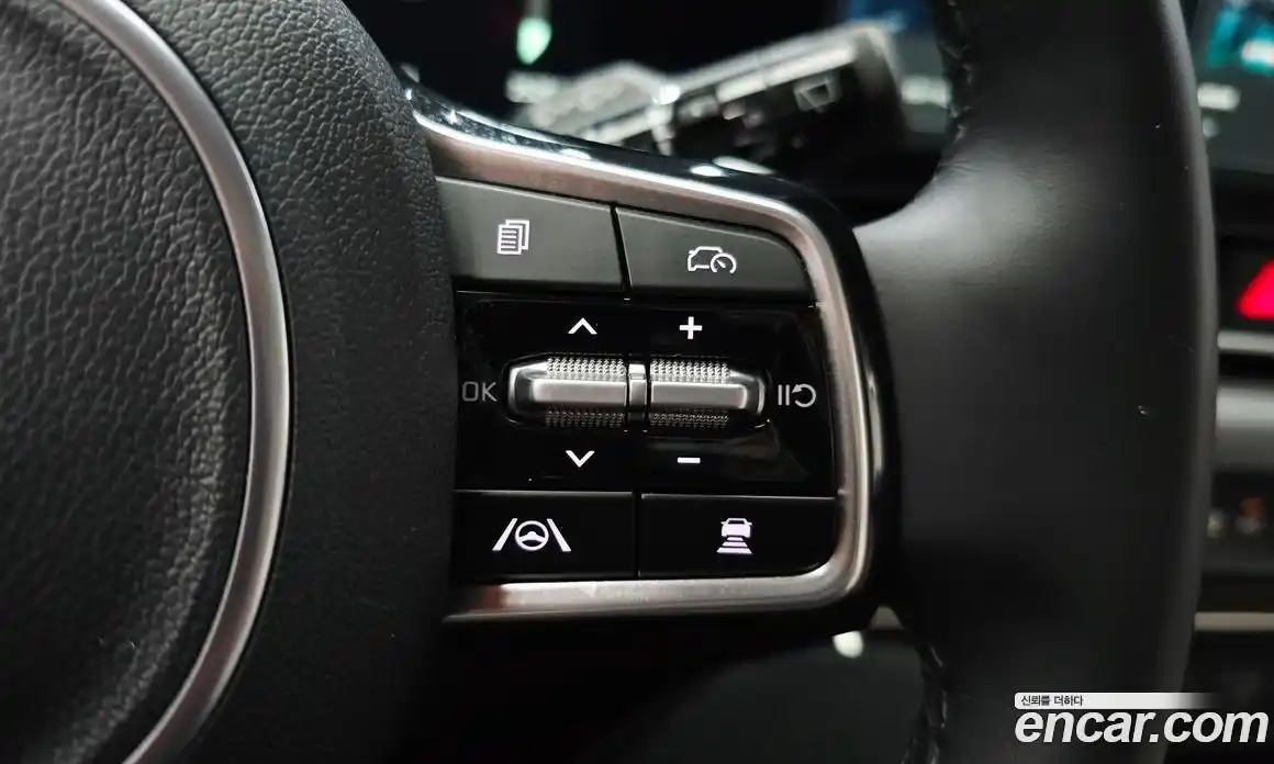 Kia Canival 2024 2.2 гидро в Москве № 1758360, фото 23