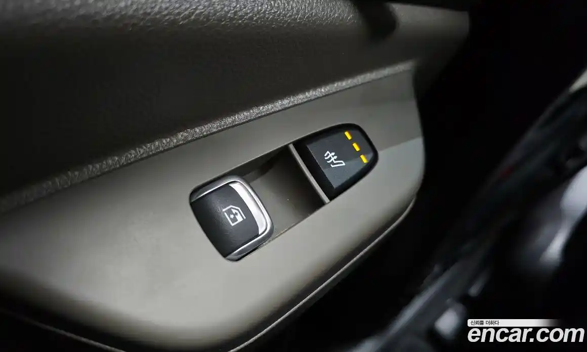 Kia Canival 2024 2.2 гидро в Москве № 1758360, фото 27