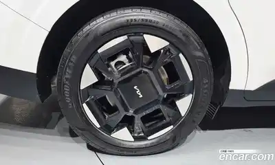 Kia Canival 2024 2.2 гидро в Москве № 1758360, миниатюра 5