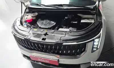 Kia Canival 2024 2.2 гидро в Москве № 1758360, миниатюра 6