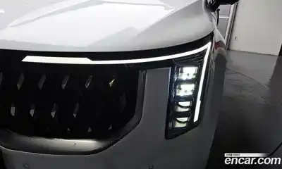 Kia Canival 2024 2.2 гидро в Москве № 1758360, миниатюра 8