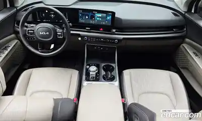 Kia Canival 2024 2.2 гидро в Москве № 1758360, миниатюра 10