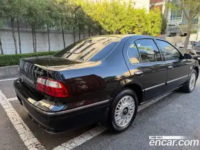 Renault SM5 2003 2.5 гидро в Москве № 1761688, миниатюра 4