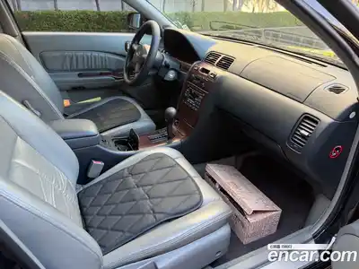 Renault SM5 2003 2.5 гидро в Москве № 1761688, миниатюра 6
