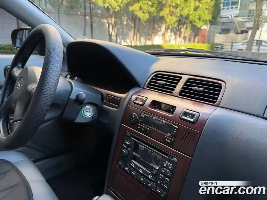 Renault SM5 2003 2.5 гидро в Москве № 1761688, фото 8