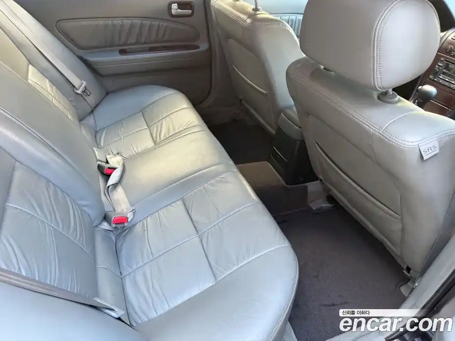 Renault SM5 2003 2.5 гидро в Москве № 1761688, фото 10