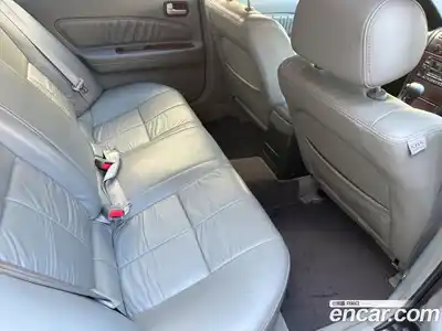 Renault SM5 2003 2.5 гидро в Москве № 1761688, миниатюра 10
