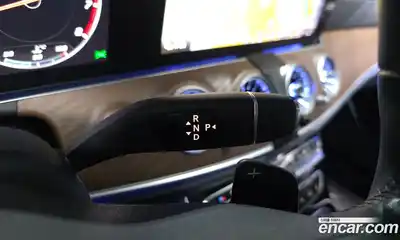Mercedes-Benz E-Class 2020 2.0 гидро в Москве № 1762875, миниатюра 12