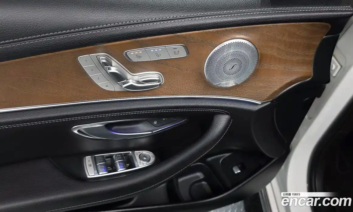 Mercedes-Benz E-Class 2020 2.0 гидро в Москве № 1762875, фото 28