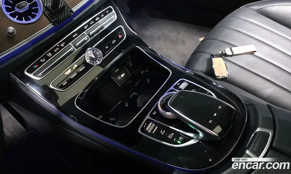 Mercedes-Benz E-Class 2020 2.0 гидро в Москве № 1762875, фото 29