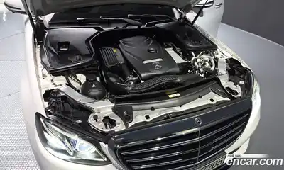 Mercedes-Benz E-Class 2020 2.0 гидро в Москве № 1762875, миниатюра 6