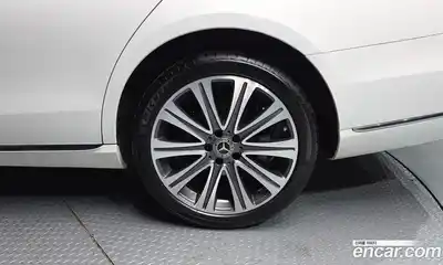 Mercedes-Benz E-Class 2020 2.0 гидро в Москве № 1762875, миниатюра 7