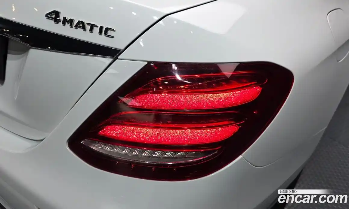 Mercedes-Benz E-Class 2020 2.0 гидро в Москве № 1762875, фото 9