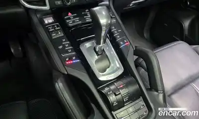 Porsche Cayenne 2015 3.0 гидро в Москве № 1763841, миниатюра 11