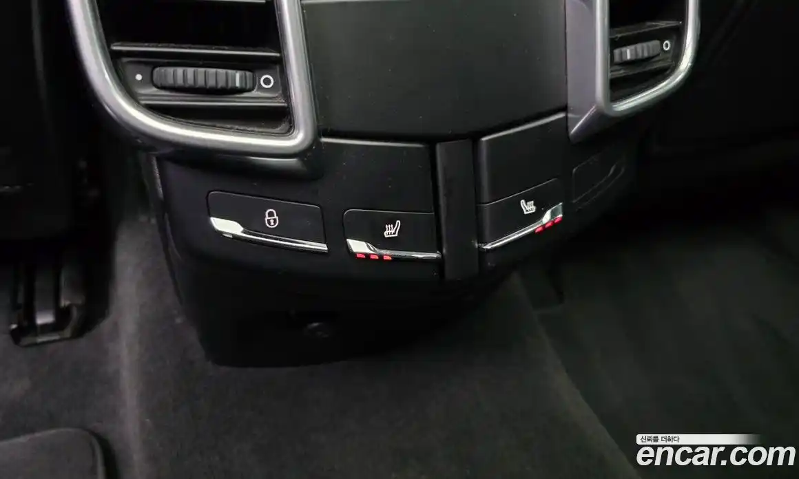 Porsche Cayenne 2015 3.0 гидро в Москве № 1763841, фото 24