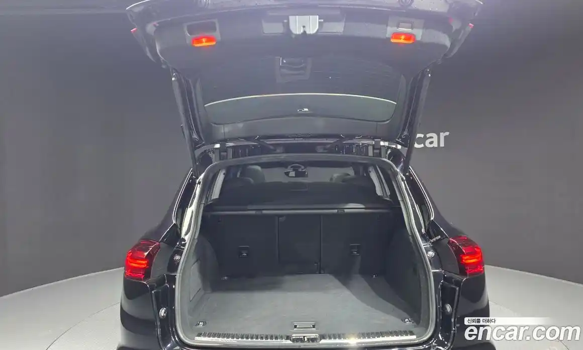 Porsche Cayenne 2015 3.0 гидро в Москве № 1763841, фото 25