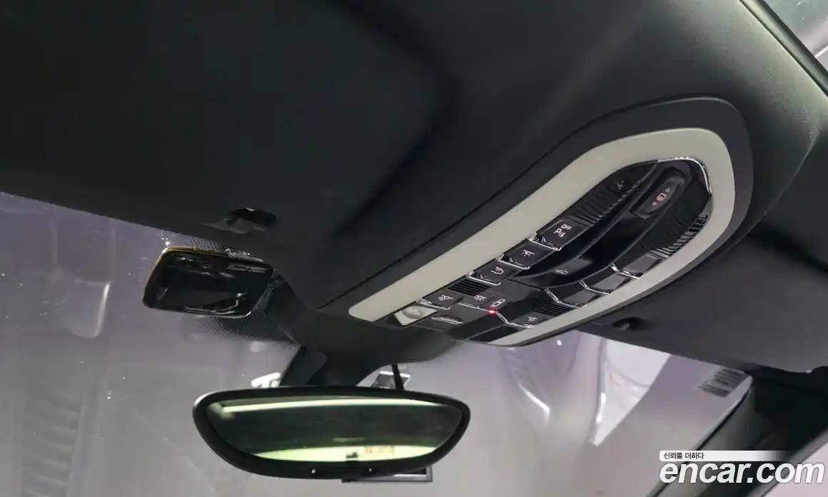 Porsche Cayenne 2015 3.0 гидро в Москве № 1763841, фото 26