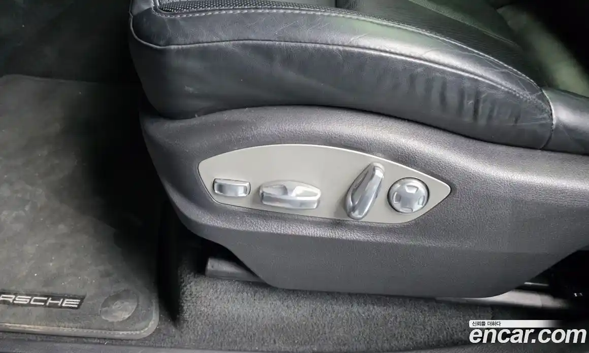 Porsche Cayenne 2015 3.0 гидро в Москве № 1763841, фото 29