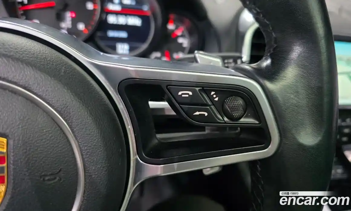 Porsche Cayenne 2015 3.0 гидро в Москве № 1763841, фото 31