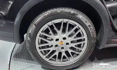Porsche Cayenne 2015 3.0 гидро в Москве № 1763841, миниатюра 4