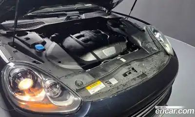 Porsche Cayenne 2015 3.0 гидро в Москве № 1763841, миниатюра 5