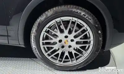 Porsche Cayenne 2015 3.0 гидро в Москве № 1763841, миниатюра 6